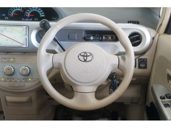 Ref:AUX-18831413 TOYOTA PORTE 2006 - Image 16