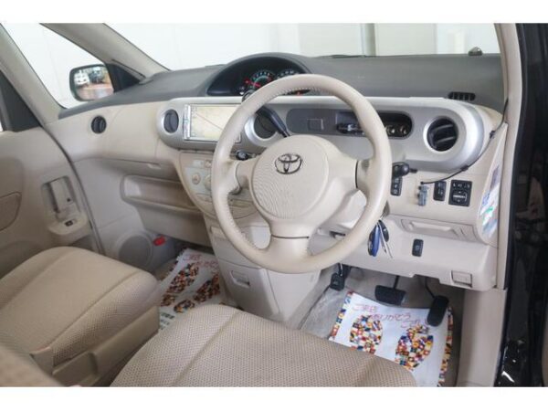 Ref:AUX-18831413 TOYOTA PORTE 2006 - Image 18