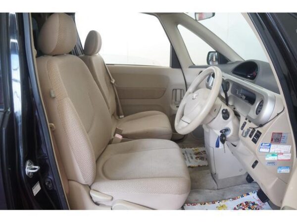 Ref:AUX-18831413 TOYOTA PORTE 2006 - Image 19