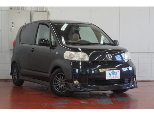 Ref:AUX-18831413 TOYOTA PORTE 2006 - Image 3