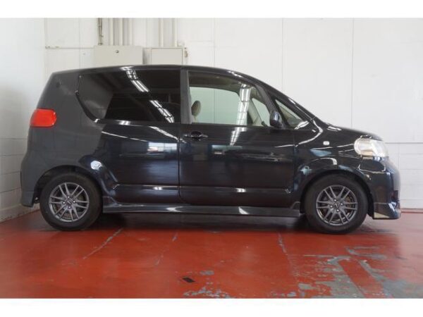 Ref:AUX-18831413 TOYOTA PORTE 2006 - Image 4