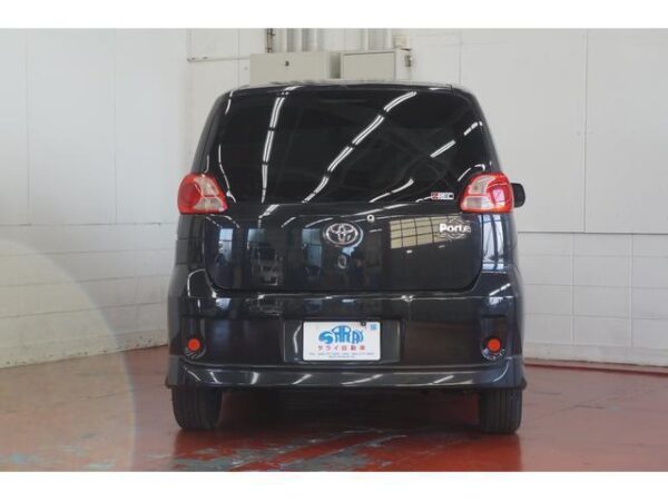 Ref:AUX-18831413 TOYOTA PORTE 2006 - Image 6