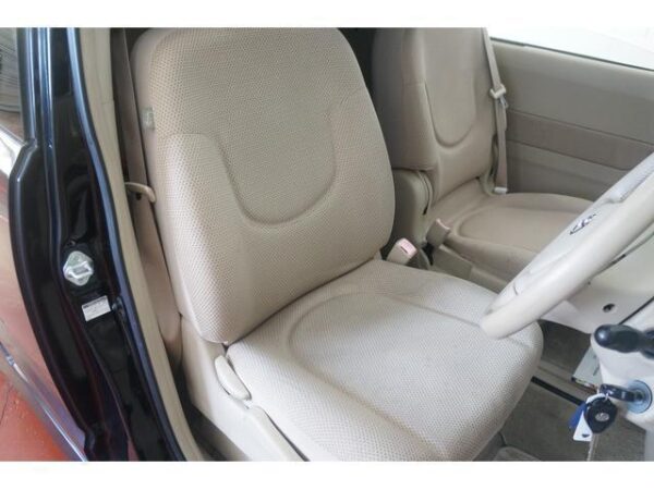 Ref:AUX-18831413 TOYOTA PORTE 2006 - Image 7
