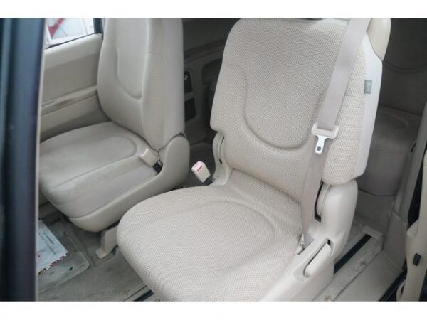 Ref:AUX-18831413 TOYOTA PORTE 2006 - Image 8
