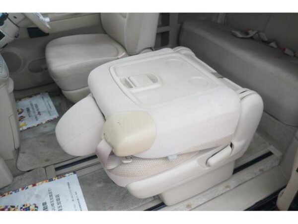 Ref:AUX-18831413 TOYOTA PORTE 2006 - Image 9