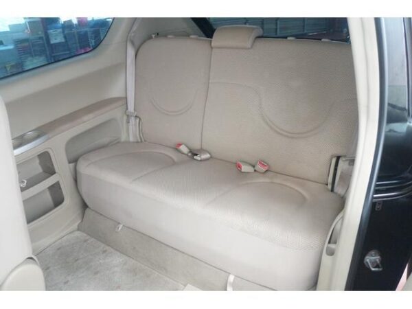 Ref:AUX-18831413 TOYOTA PORTE 2006 - Image 10
