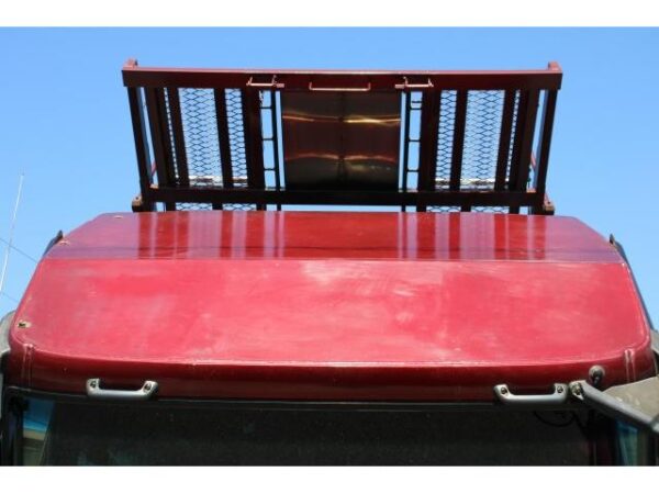 Ref:AUX-18831472 MITSUBISHI FUSO SUPER GREAT 2015 - Image 11
