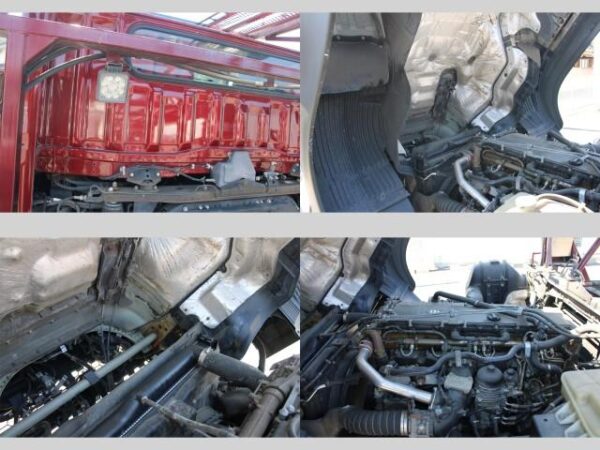 Ref:AUX-18831472 MITSUBISHI FUSO SUPER GREAT 2015 - Image 14