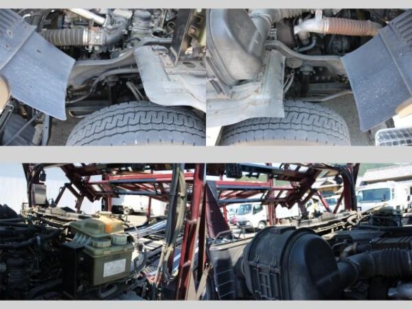 Ref:AUX-18831472 MITSUBISHI FUSO SUPER GREAT 2015 - Image 15