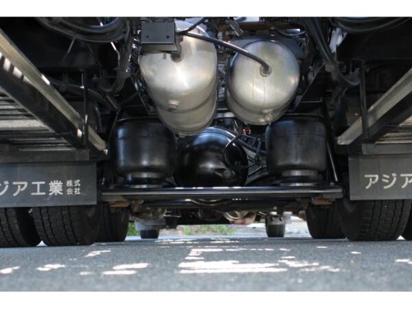 Ref:AUX-18831472 MITSUBISHI FUSO SUPER GREAT 2015 - Image 19