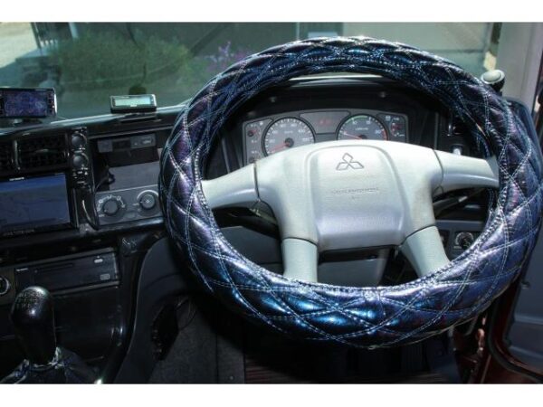 Ref:AUX-18831472 MITSUBISHI FUSO SUPER GREAT 2015 - Image 8