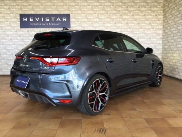 Ref:AUX-18831731 RENAULT MEGANE 2020 - Image 2