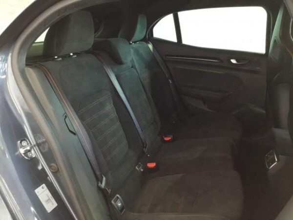 Ref:AUX-18831731 RENAULT MEGANE 2020 - Image 11