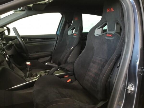 Ref:AUX-18831731 RENAULT MEGANE 2020 - Image 12