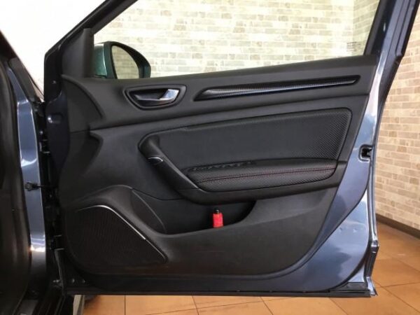 Ref:AUX-18831731 RENAULT MEGANE 2020 - Image 18