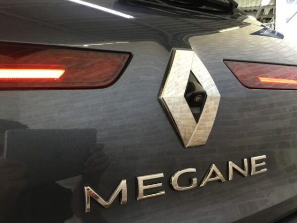 Ref:AUX-18831731 RENAULT MEGANE 2020 - Image 20