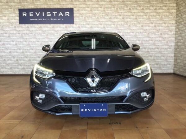 Ref:AUX-18831731 RENAULT MEGANE 2020 - Image 3