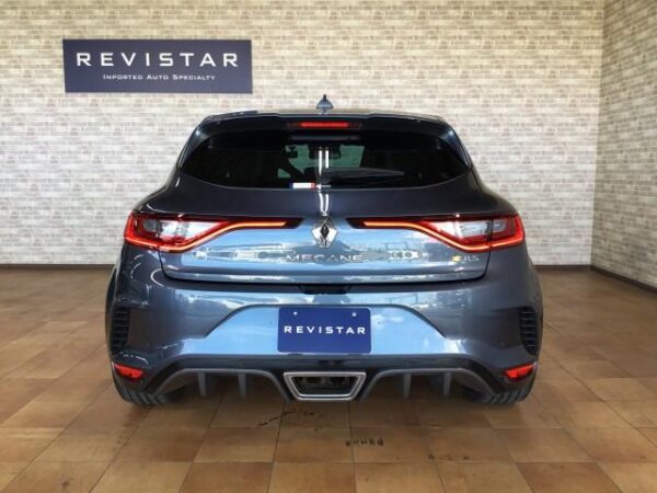 Ref:AUX-18831731 RENAULT MEGANE 2020 - Image 4