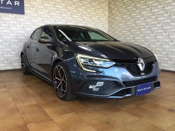 Ref:AUX-18831731 RENAULT MEGANE 2020 - Image 5