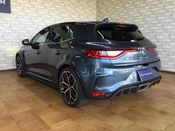 Ref:AUX-18831731 RENAULT MEGANE 2020 - Image 6
