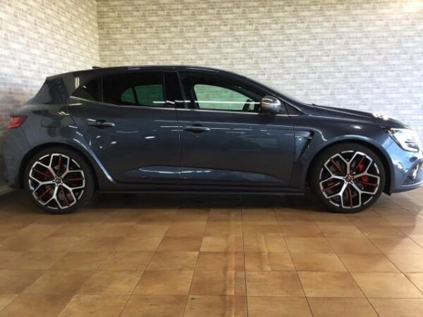 Ref:AUX-18831731 RENAULT MEGANE 2020 - Image 7