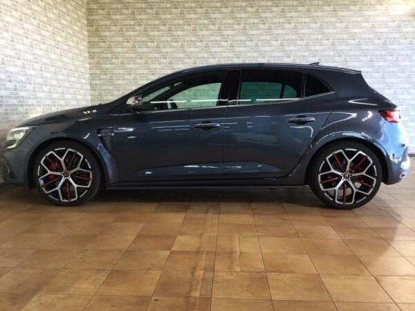 Ref:AUX-18831731 RENAULT MEGANE 2020 - Image 8