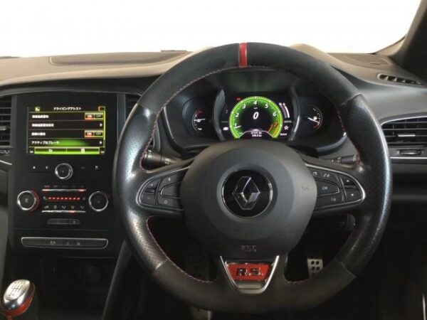 Ref:AUX-18831731 RENAULT MEGANE 2020 - Image 9