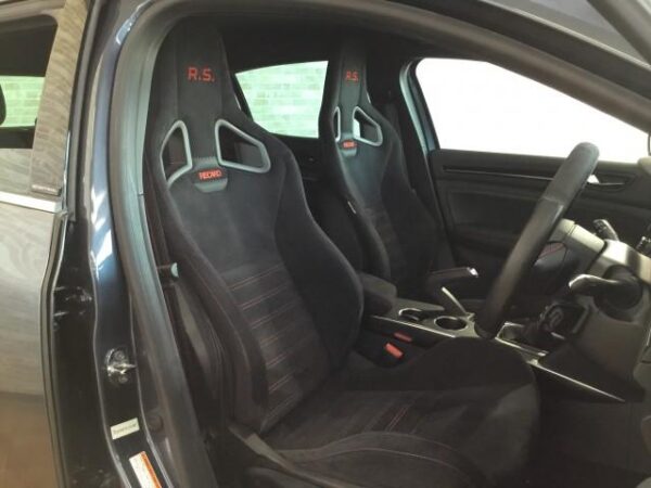 Ref:AUX-18831731 RENAULT MEGANE 2020 - Image 10