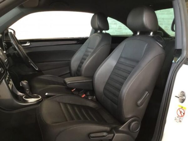 Ref:AUX-18831832 VOLKSWAGEN THE BEETLE 2019 - Image 12
