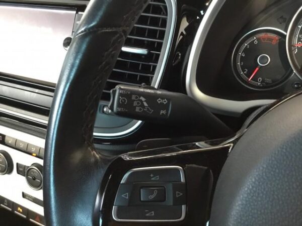 Ref:AUX-18831832 VOLKSWAGEN THE BEETLE 2019 - Image 16