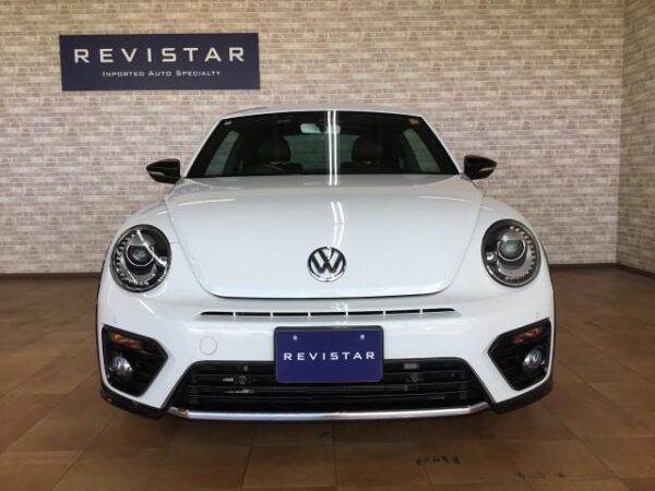 Ref:AUX-18831832 VOLKSWAGEN THE BEETLE 2019 - Image 3