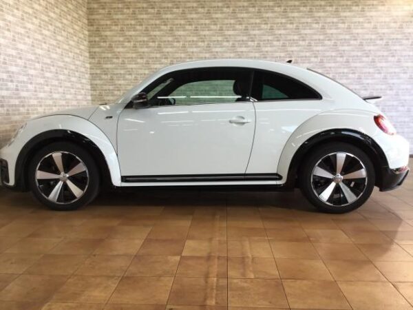 Ref:AUX-18831832 VOLKSWAGEN THE BEETLE 2019 - Image 7