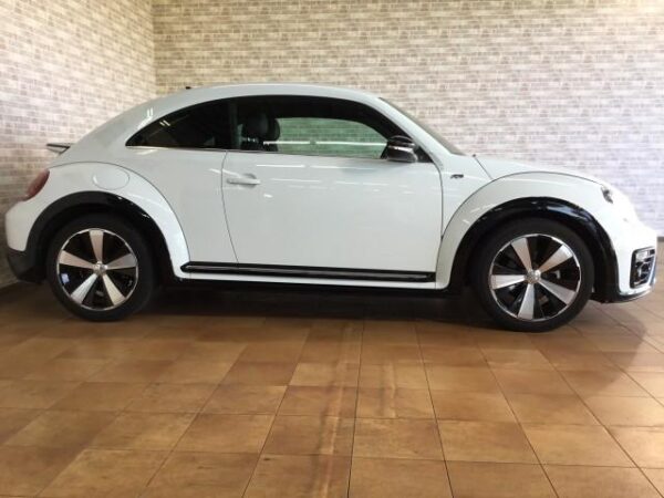 Ref:AUX-18831832 VOLKSWAGEN THE BEETLE 2019 - Image 8