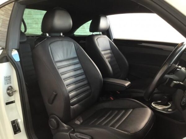 Ref:AUX-18831832 VOLKSWAGEN THE BEETLE 2019 - Image 10