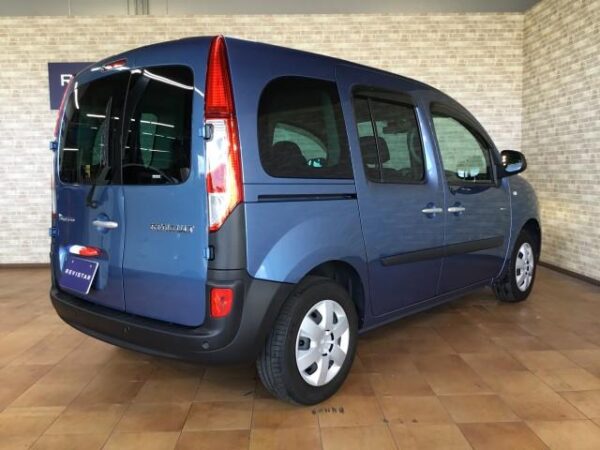 Ref:AUX-18831870 RENAULT KANGOO 2021 - Image 2