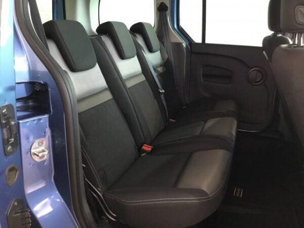 Ref:AUX-18831870 RENAULT KANGOO 2021 - Image 11