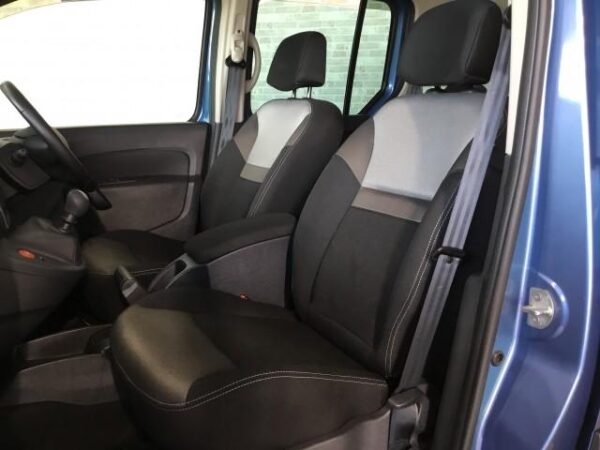 Ref:AUX-18831870 RENAULT KANGOO 2021 - Image 12