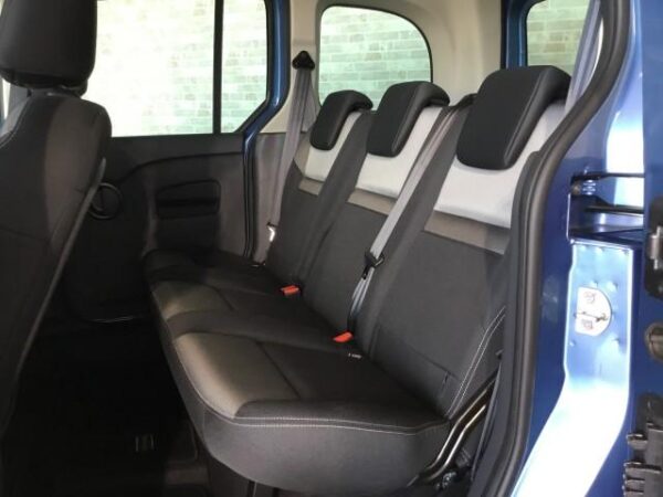 Ref:AUX-18831870 RENAULT KANGOO 2021 - Image 13