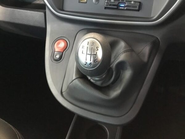 Ref:AUX-18831870 RENAULT KANGOO 2021 - Image 16