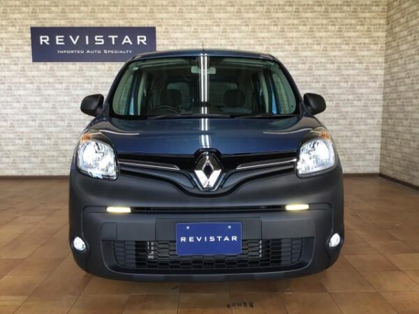Ref:AUX-18831870 RENAULT KANGOO 2021 - Image 3