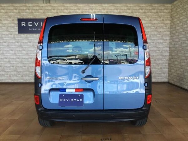 Ref:AUX-18831870 RENAULT KANGOO 2021 - Image 4
