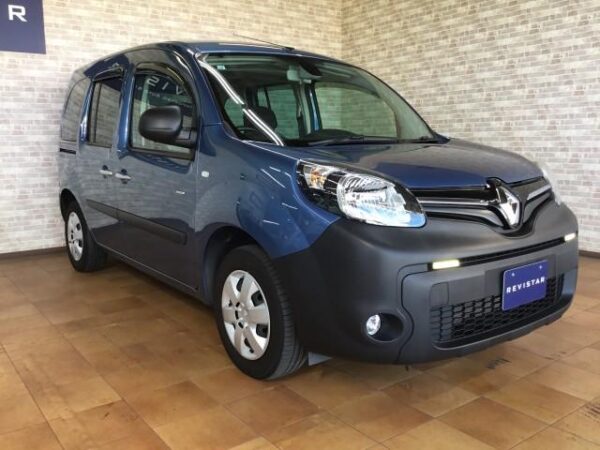 Ref:AUX-18831870 RENAULT KANGOO 2021 - Image 5