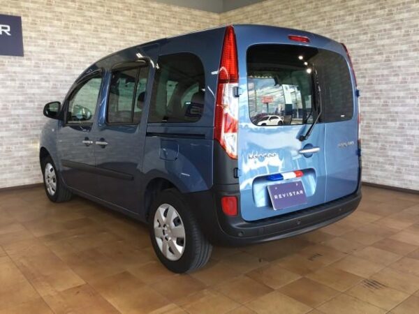 Ref:AUX-18831870 RENAULT KANGOO 2021 - Image 6