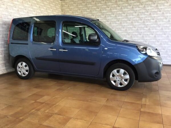 Ref:AUX-18831870 RENAULT KANGOO 2021 - Image 7