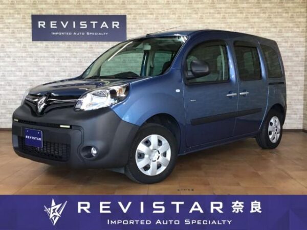Ref:AUX-18831870 RENAULT KANGOO 2021