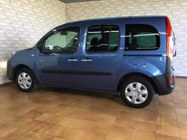Ref:AUX-18831870 RENAULT KANGOO 2021 - Image 8