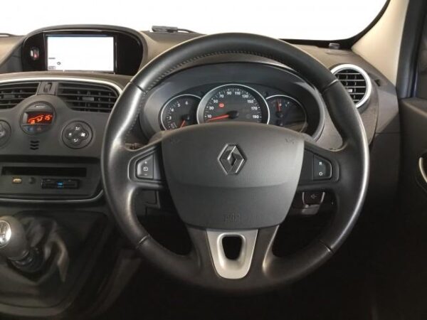 Ref:AUX-18831870 RENAULT KANGOO 2021 - Image 9