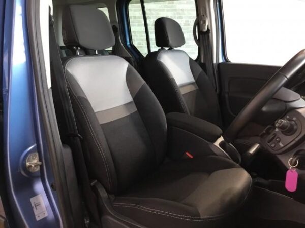 Ref:AUX-18831870 RENAULT KANGOO 2021 - Image 10