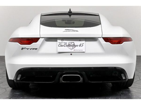 Ref:AUX-18831871 JAGUAR F-TYPE 2021 - Image 2
