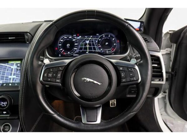 Ref:AUX-18831871 JAGUAR F-TYPE 2021 - Image 11